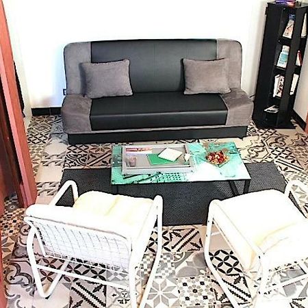 Le Duplex Du Mole Apartment Сет Екстериор снимка