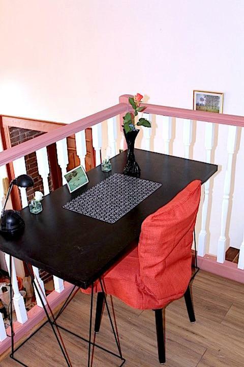 Le Duplex Du Mole Apartment Сет Екстериор снимка